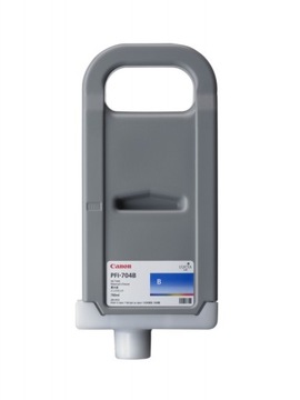 Tusz zamiennik do Canon PFI-1700BL Blue 700ml