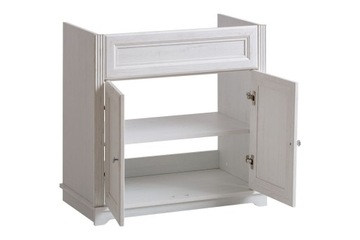 фото ориг. №2, Classic cabinet washbasin 80 palace andersen