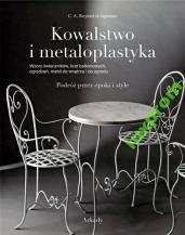 KOWALSTWO I METALOPLASTYKA STYLE WZORY MEBLE KRATY