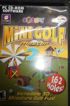 Mini Golf Master 2 PC