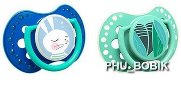 LOVI Pacifier SOOTHING пустышки 3–6 НОВЫЙ ДИЗАЙН