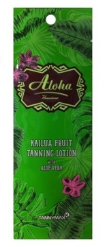 Kailua Tanning balsam opalanie solarium słońce x10