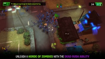 КОД КЛЮЧА STEAM ДЛЯ ZOMBIE TYCOON 2 BRAINHOV'S REVENGE