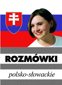 ROZMÓWKI POLSKO - SŁOWACKIE WYDAWNICTWO KRAM