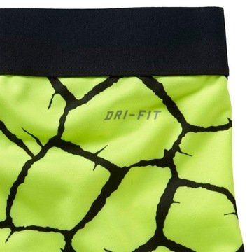 NIKE PRO 3 CIRCULO SHORTS Шорты DRI FIT FITNESS