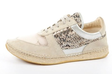 Buty Espadryle damskie Guess [Beige] 37