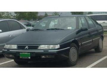 SILNICZEK REGULACJI FOTELA PRZÓD CITROEN XM 89-00