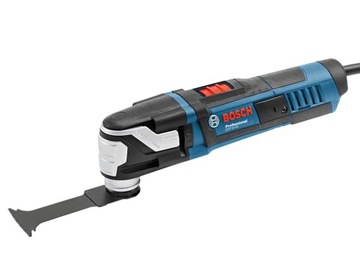 BOSCH GOP 55-36 urządzenie wielofunkcyjne 550W