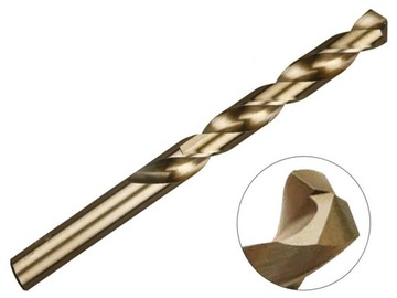 СВЕРЛО ПО МЕТАЛЛУ КОБАЛЬТА СВЕРЛО 5% NWKa 5,5
