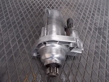 Rozrusznik Vw Seat Skoda Audi 2.0 TDI D7GS10