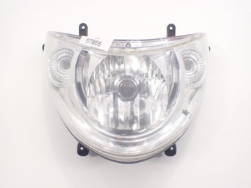 Reflektor lampa przód Kymco XCiting 500