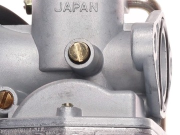 Карбюратор PZ22 JAPAN для мопедов Junak Romet Zipp