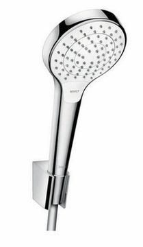 фото ориг. №15, Bathtub faucet hidden hansgrohe logis chrome