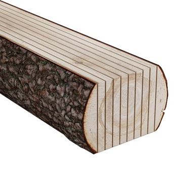 Ленточная пила 4005x35x1,1 BARAKUDA Q HORS GLOBUS