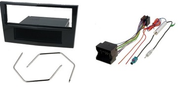 RAMKA MONTAŻOWA ADAPTER DO RADIA OPEL ASTRA H 2004