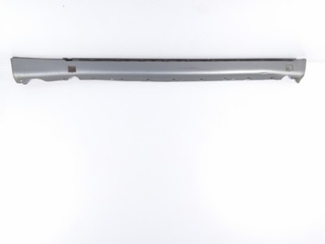 Mercedes S W140 LONG LISTWA NAKŁADKA PROGOWA LEWA