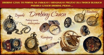 ZODIAK II Карманные часы на цепочке