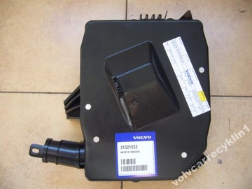 VOLVO V50 S40 C30 C70 OBUDOWA KOMPUTERA START-STOP