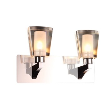 Kinkiet Italux chrom G9 28 W