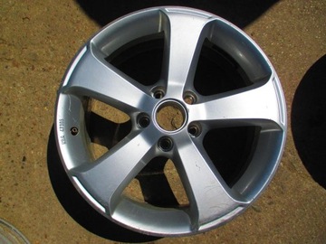 DISK HLINÍK VOLKSWAGEN OE 6.5" X 17" 5X112 ET 39