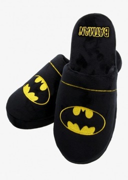 Kapcie DC Comics Batman (Rozmiar: 38-41)