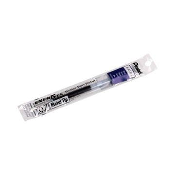 Wkład do długopisu Energel Pentel LR7 0,7mm niebieski