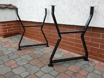 NOGA NOGI DO STOŁÓW OGRODOWYCH WYGODNE I TRWAŁE