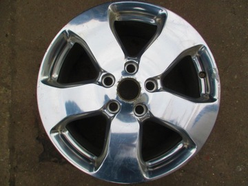 DISK HLINÍK CHRYSLER OE 8.0" X 18" 5X127 ET 56