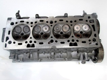 OPEL 1.6 A16XE 1.8 A18XER ВЫХЛОПНЫЙ ВАЛ 55353288