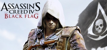 Assassin's Creed IV 4 Black Flag Deluxe Edition PL