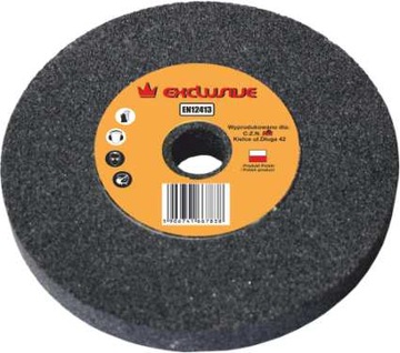 ŚCIERNICA CERAMICZNA KRZEM 250X25X32 C4780 CORONA