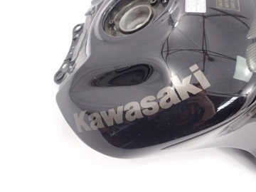 Топливный бак Kawasaki ZZR 1400 05-11