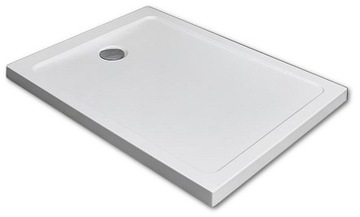 RADAWAY BRODZIK PROSTOK DOROS PLUS F 140x80x5,5cm