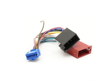 KOSTKA ISO PIONEER AVH-P3100DVD 4100DVD 4200DVD