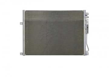 NOWA CHŁODNICA KLIMATYZACJI JEEP GRAND CHEROKEE 3,0CRD 05- 55116928AA