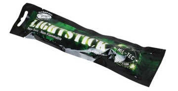 ХИМИЧЕСКИЙ СВЕТ MIL-TEC LightStick СИНИЙ