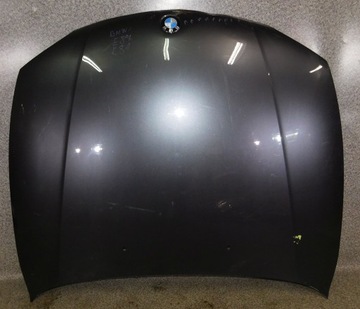 BMW 1 E81 E87 E82 E88 maska