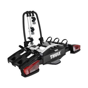 Thule VeloCompact 926 + багажник 926-1 на 4 велосипеда