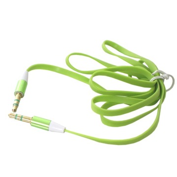 kabel jack aux-aux 3.5mm do transmiterów FM