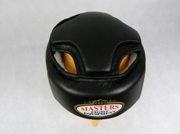 Kask turniejowy MASTERS - KTOP-1 S