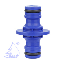 ФИТИНГИ ДЛЯ ПИСТОЛЕТА-СПРИНКЕРА СОЕДИНИТЕЛИ САДОВЫХ ШЛАНГОВ ЛУЧШИЙ НАБОР ДЛЯ ПОЛИВА