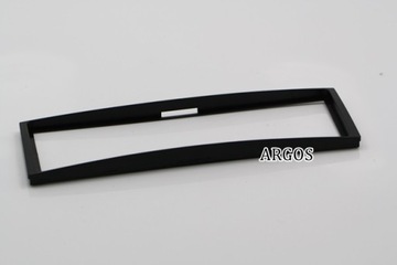 RAMKA RADIO RENAULT MEGANE II 2 MODUS CLIO III 3