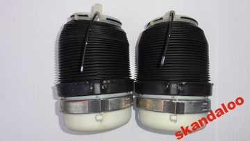 A6 4F0 C6 СИЛЬФОН AIRMATIC 12R 4F0616001K