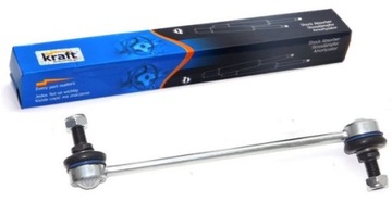 ŁĄCZNIK STABILIZATORA PRZÓD BMW 3 E46