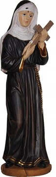 Figurka Figura Św. Rity ŚWIĘTA RITA PATRONKA 13cm