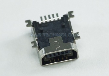 Разъем MINI USB для GPS LARK, MIO, BLOW, MANTA, планшет