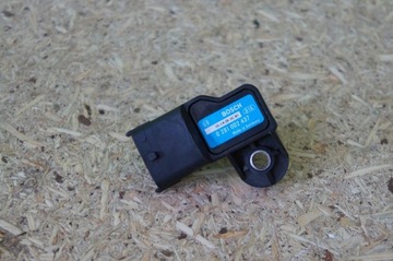 Czujnik ciśnienia MapSensor Croma 1.9 0281002437