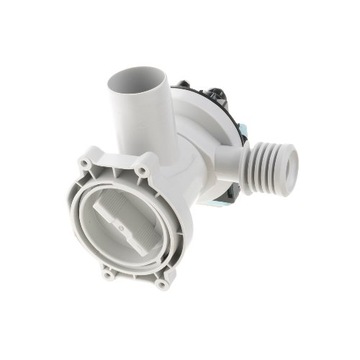POMPA SPUSTOWA FILTR SILNIK PRALKI AMICA AWB510LP