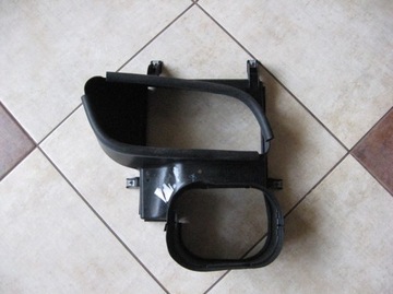 WLOT- KIEROWNICA POWIETRZA - PRAWA - BMW X5 E70