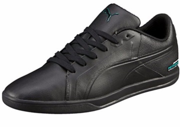 PUMA MAMGP COURT S+ MERCEDES 42